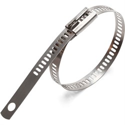 Стальные стяжки Fortisflex СКЛ 316 - фото 16472993