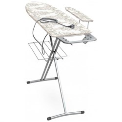 Гладильная доска Nika НИКА-Н3+/1225Х345 - фото 16476886