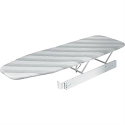 Выдвижная гладильная доска Hafele IRONFIX - фото 16477274