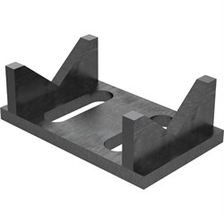 Держатель для труб Keepler-Stan УФ-19012 - фото 16478252