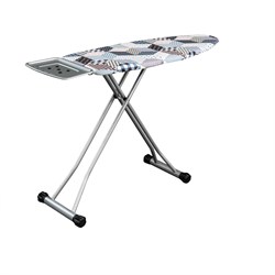 Доска гладильная Perilla Лиана - фото 16478732