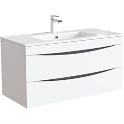 Подвесная тумба IDDIS Cloud - фото 16481823