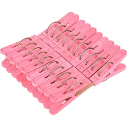 Прищепка бельевая ООО Ливны-Электро Хозяюшка - фото 16481886