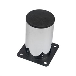 Круглая нерегулируемая ножка TECH-KREP 148577 - фото 16481898