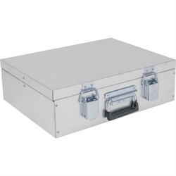 Оцинкованный ящик-кейс ОЛИМП 423214_08_Z - фото 16483809