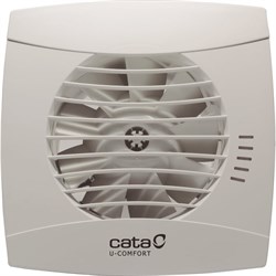 Вентилятор Cata UC-12 HYGRO - фото 16484450