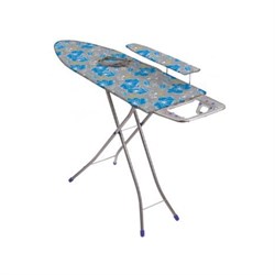 Гладильная доска Nika БКТ3 Bell Classy 3 - фото 16484972