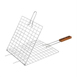 Универсальная решетка-гриль Hot Pot 61333 - фото 16486662