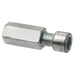 Комплект ударный для штырей заземления ø16 мм TDM ELECTRIC SQ2401-0035 - фото 16488616