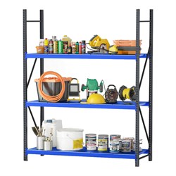 Инструментальный стеллаж KLESTO GR203-615 - фото 16488717