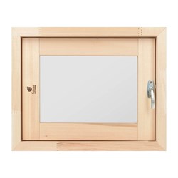 Форточка в парную Банные Штучки 32551 - фото 16490404