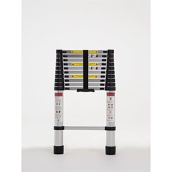 Телескопическая лестница WORKY ARD259947 - фото 16490978