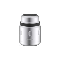 Бытовой вакуумный термос для еды BOBBER Jerrycan-470 Matte - фото 16491093