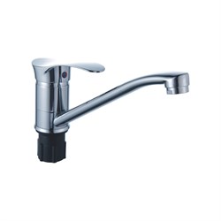 Смеситель для кухни Эверест B49-019M - фото 16491162