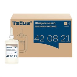 Жидкое мыло для рук Tork Advanced - фото 16491338