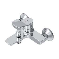 Смеситель для ванны и душа AM.PM X-Joy - фото 16491640