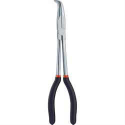 Длинногубцы BAUM 126-11BN - фото 16491778