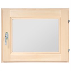 Форточка в парную Банные Штучки 3559 - фото 16491789