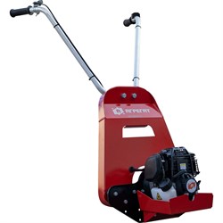 Бензиновый виброузел плавающей виброрейки вп АГРЕГАТ VPB/C - фото 16491841