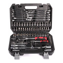 Набор автомобильного инструмента Dreamcar DC-000-0180212 - фото 16491889