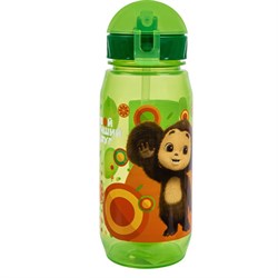 Бутылочка для воды и других напитков WOWBOTTLES КК0519 - фото 16492121