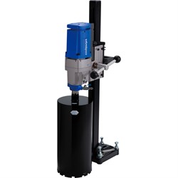 Алмазная установка SHIBUYA TS-255 (AB52) - фото 16492431