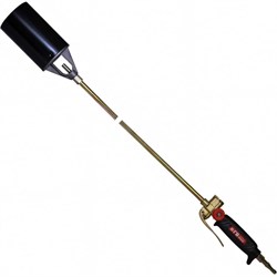 Газовоздушная горелка REDIUS ГВ-121-Р - фото 16492525