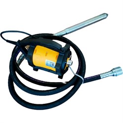 Глубинный вибратор SPEKTROS FO-230 - фото 16492646