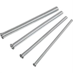 Трубогибочные пружины WORKPRO WP303006 - фото 16492851