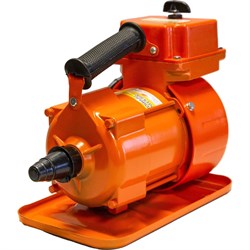 Электропривод к глубинному вибратору ООО Компания Ярстрой ВИ-1-17-3 - фото 16493241