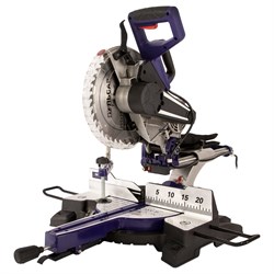 Торцовочная пила Пульсар ПТН 255-2000 - фото 16493298