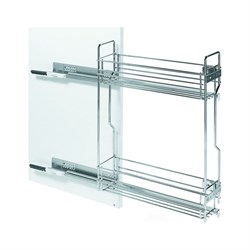 Бутылочница Hafele 548.51.321 - фото 16493525