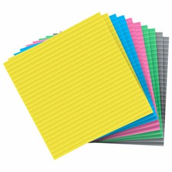 Салфетки губчатые для уборки кухни 15х15 см, ЦЕЛЛЮЛОЗНЫЕ, КОМПЛЕКТ 10 шт., цветные, LAIMA, 700264 - фото 16495201