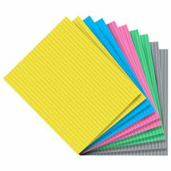 Салфетки губчатые для уборки кухни 15х18 см, ЦЕЛЛЮЛОЗНЫЕ, КОМПЛЕКТ 10 шт., цветные, LAIMA, 700269 - фото 16495206