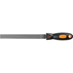 Плоский рашпиль по дереву NEO Tools 37-540 - фото 16495288