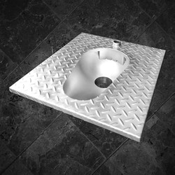 Напольный унитаз ООО Доминант Чаша Генуя - фото 16495521