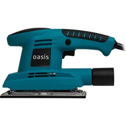 Вибрационная плоскошлифовальная машина OASIS GV-22 - фото 16495894