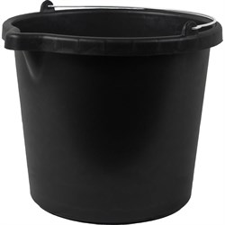 Строительное ведро КЭС 6ВИ - фото 16496173