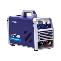 Аппарат воздушно-плазменной резки Оберон CUT 40 - фото 16496401