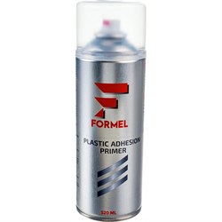 Адгезионный грунт для пластика Formel FORMEL - фото 16496616