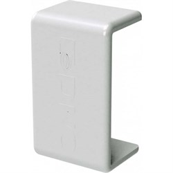 Соединение на стык DKC GM 50x20 - фото 16499418