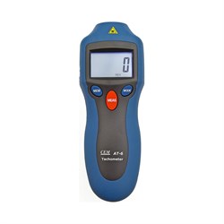 Тахометр СЕМ AT-6 - фото 16499426