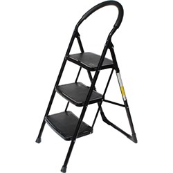 Стальная стремянка WIPRO Жираф-2 - фото 16499670