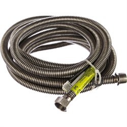 Сильфонная подводка для газа OVERCON 00000001829 - фото 16499884