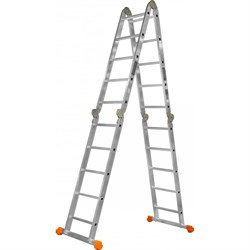 Универсальная лестница Эйфель Классик 4х5 - фото 16500059