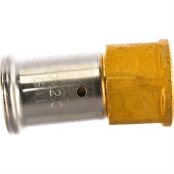 Муфта-пресс Henco 18P-2004 - фото 16500418