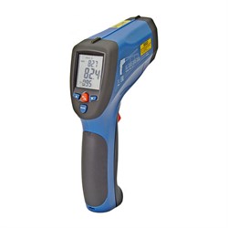 Профессиональный пирометр СЕМ DT-8867H - фото 16500627