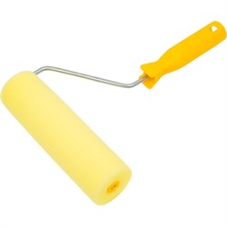 Поролоновый валик In Work 02775 - фото 16500938