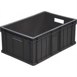 Мясной сплошной ящик Тара.ру 19156 - фото 16501094