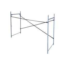 Рамные строительные леса Промышленник ЛРСП30 - фото 16501164